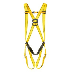 ANCARES, harnais 1 point d'ancrage dorsal réglable