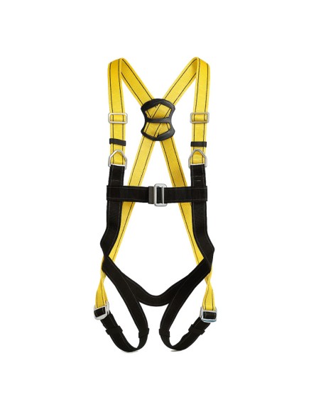 TEIDE B, 2-point harness: dorsal anchor, 1 front ring