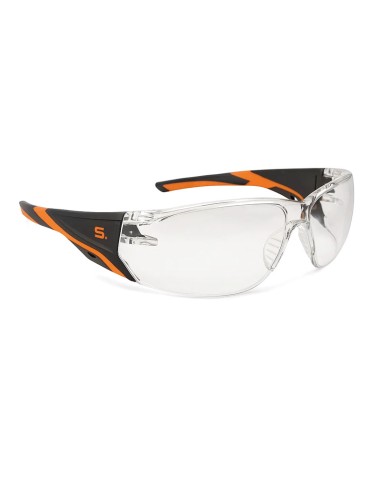 PHIBES-N, lunettes universelles oculaire clair antibuée et antirayures 1F K N