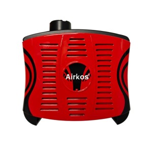 Batterilös motor för utrustning 70680 och 70670