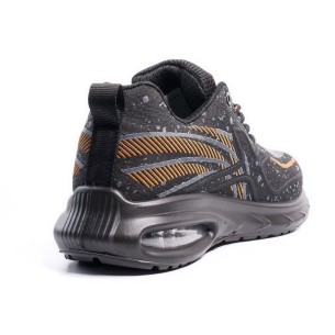 SILICIO, Zapatilla sport 2DPU, Cámara Aire, Tejido 3D 2