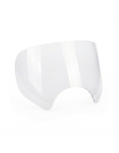 PEEL-OFF visor covers for Mask 34700, pack of 10 units