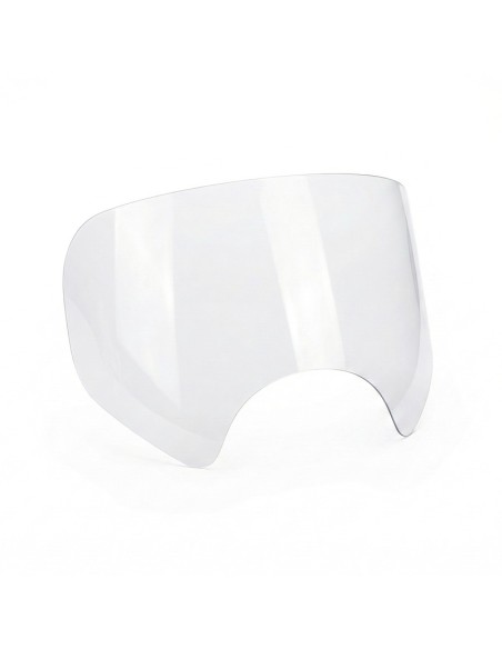 CUBI-VISIERA peel-off per Maschera 34700, confezione da 10 unità