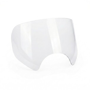 COVRE-ÉCRANS peel-off pour Masque 34700, pack de 10 unités