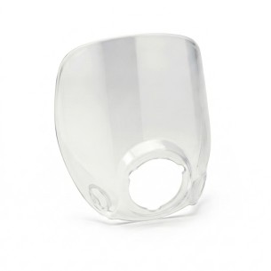 MÁSCARA 4700, RECAMBIO VISOR DE POLICARBONATO