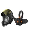 AIFLOW WELD-NEW, PR010 New model 4 breathing equipment TH3 PR SL Welding