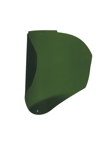 VISORE di Ricambio DIN-3 Verde per BIONIC