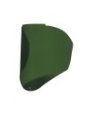 VISOR de Substituição DIN-3 Verde para BIONIC