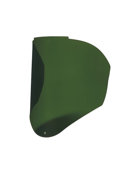 VISOR Repuesto DIN 5 verde para BIONIC