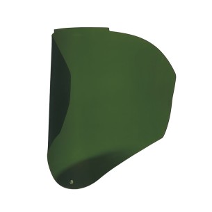 Replacement Visor DIN 5 for BIONIC