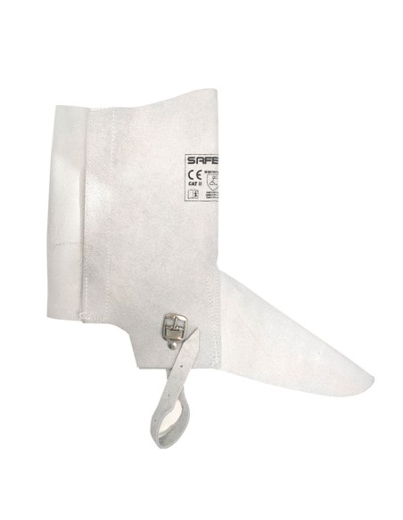 GAMBALI in Pelle, Grigi Serie Standard, paio