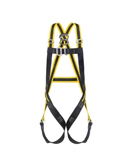 SAJAMA PLUS, elastic harness 2 points