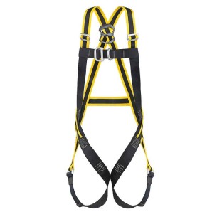 SAJAMA PLUS, elastic harness 2 points