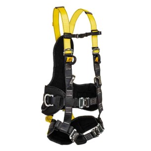 SIWALIK, positioneringssele och 5-punktssäte