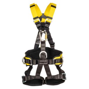 BIHOR, 5-point positioning and seat harness 140 Kg 2