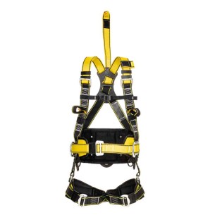 KAMET-size XXL, positioning harness with rotating belt 2