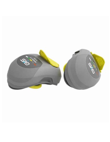 فلتر ABEK1-P3 LP R لقناع 33523 فائق النحافة، زوج