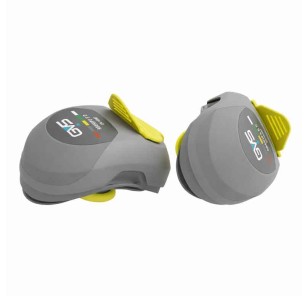 ABEK1-P3 LP R FILTRET för Mask 33523 Ultratunn, PAR