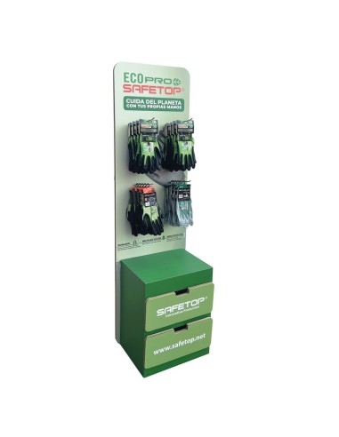 Présentoir à gants EcoPro