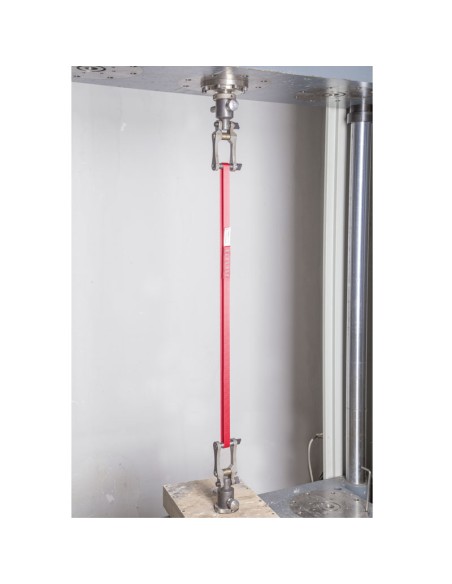 SLING 1.2 m, lanyard-climbing-anchor device