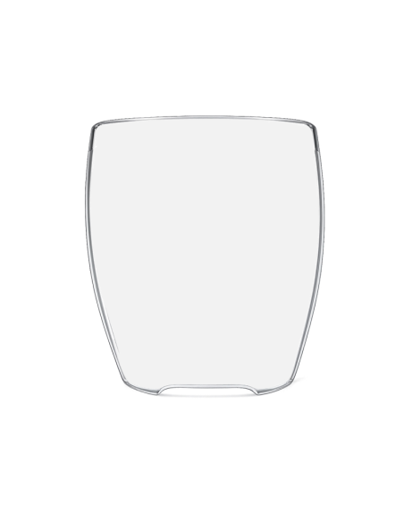 PANTALLA Protectora Incolora Exterior Esférica Para AIFLOW WELD