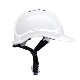 AIREX Series, elmetto ventilato con rotella