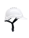AIREX Series, casco ventilado con rosca y barboquejo de 4 puntos