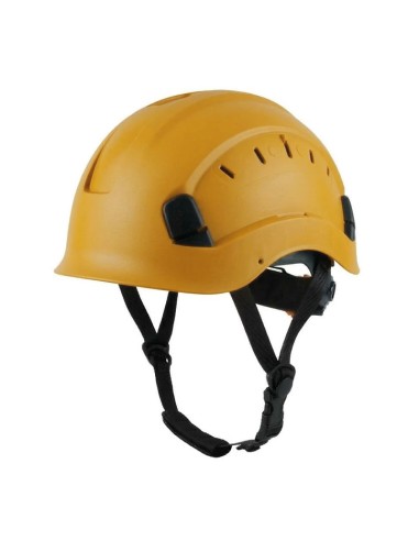 CLIMBEX VENT, Casco con Ventilazione EN 397 senza visiera con Sottogola