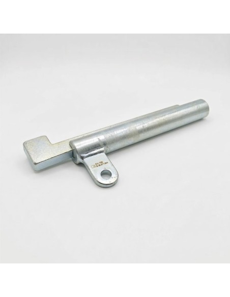 ANCHOR for Rock, Stone, Concrete, and Civil Work Slopes EN 795