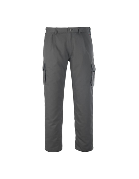 ORLANDO, PANTALON CARGO ANTRACITA Y NEGRO