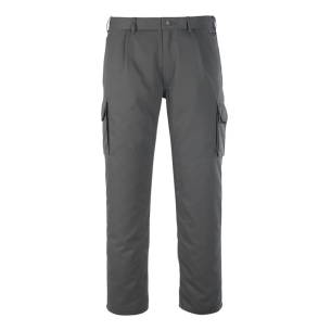 ORLANDO, PANTALON CARGO ANTRACITA Y NEGRO