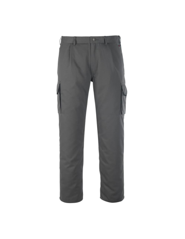 MONROE, PANTALON DE SERVICIO MARINO