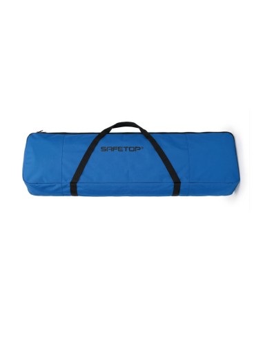 SERIE AS, Kit Sp. confinati c/treppiede 750 kg+Salv. 140 kg e 35 m