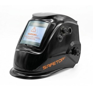 AirFlow, filtro fotosensible + Carcasa 5-8, 9/13