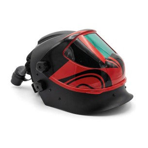 Écran de soudage automatique pour AIRSHELL, écran seul