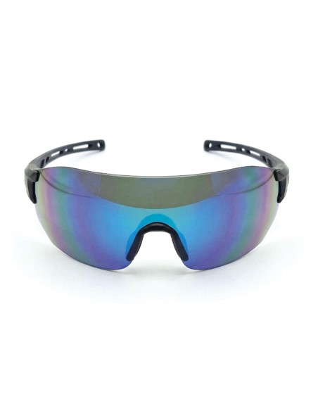 PERFEKTA REVO BLUE, Ocular 7x4 tórico, perfecto ajuste, metal free (Dieléctrica) antivaho, REVO coating
