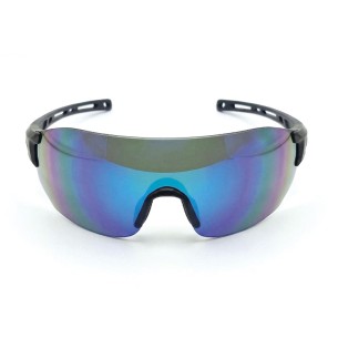 PERFEKTA REVO BLUE, Ocular 7x4 tórico, perfecto ajuste, metal free (Dieléctrica) antivaho, REVO coating 2