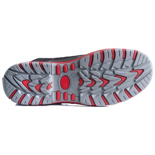 BAKIO, παπούτσι ESD S3 HRO 300ºC από nubuck 2