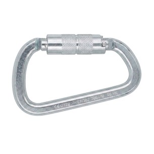 SKRUVKARBIN, 1/4 varv stålöppning 22 mm