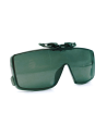 PROFIVE, Flip-Up Over-Glasses IR-5 with Clip for Use with 10606 Praktika