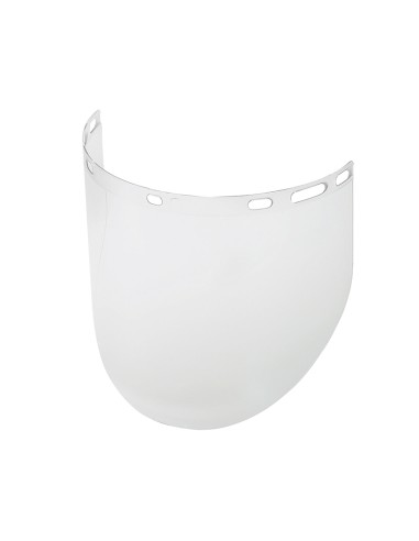 VISOR ECAP CLEAR, écran clair de rechange diélectrique, 1AT89