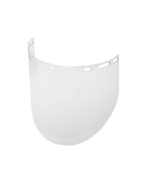 VISOR ECAP CLEAR, visor claro de substituição dieléctrico, 1AT89