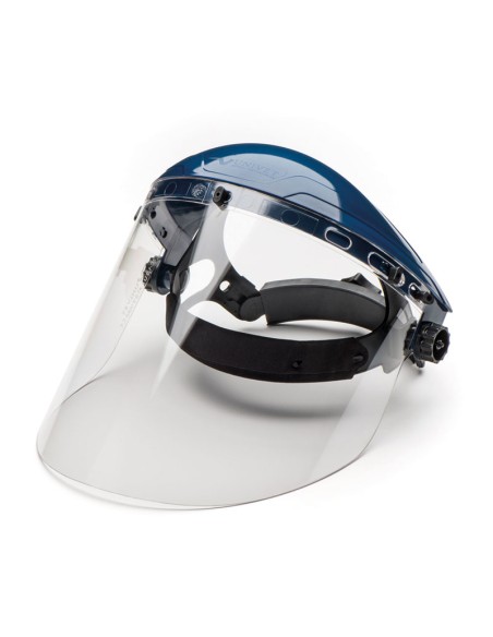 CRYO CLEAR, visor para nitrogênio líquido classe A, 1AT89