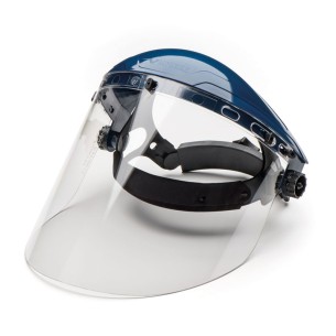 CRYO CLEAR, écran pour azote liquide classe A, 1AT89