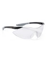 ARGO, lunette universelle à verres clairs antibuée, 1F