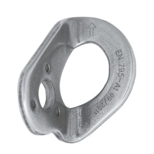 PERMANENT ANCHOR SET, without screw and metric 12