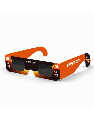 GAFA ECLIPSE SOLAR ISO 12312