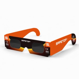 GAFA ECLIPSE SOLAR EN ISO 12312