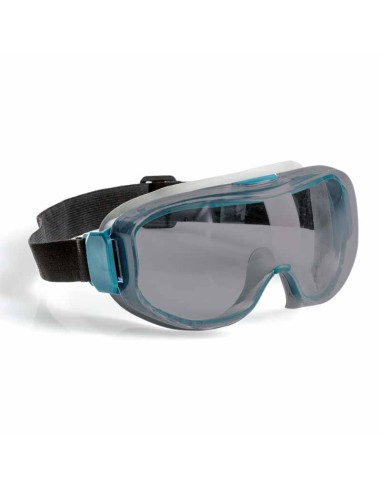 PEXTREM סמוק אינטגרלי משקפיים מעושנים נגד ערפל 1 B T K N 3 4
