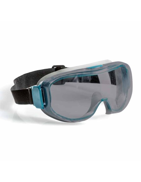 PEXTREM SMOKE full-face smoked antifog ocular 1 B T K N 3 4